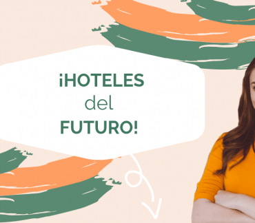 hoteles del futuro