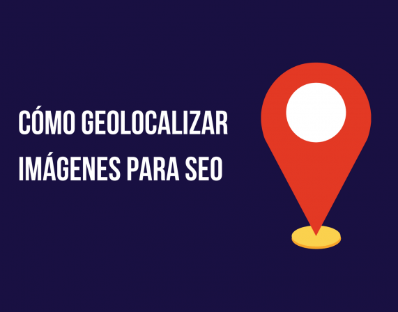 Google seo con imágenes